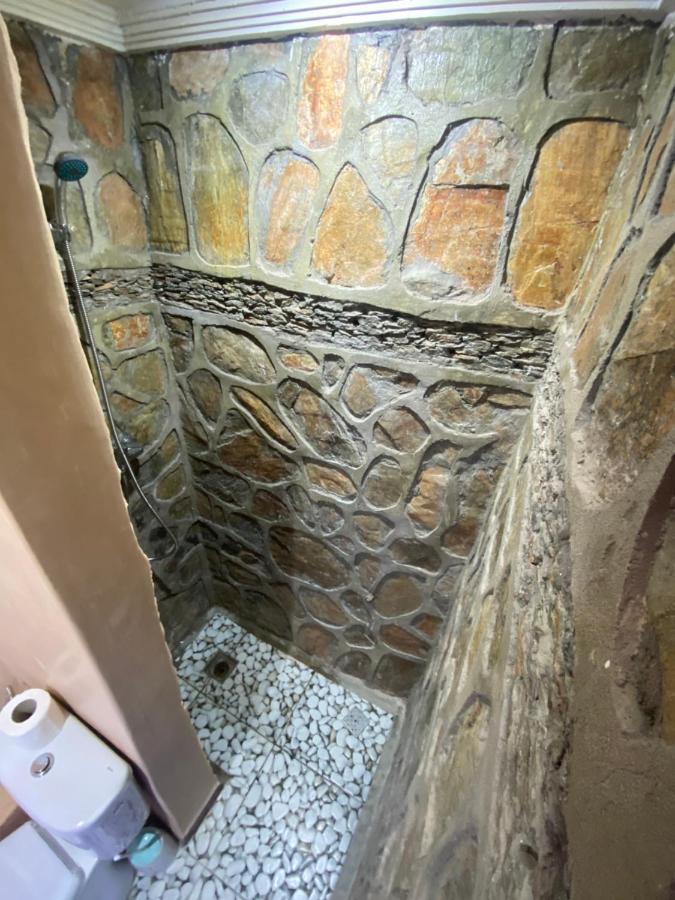 Hotel Dar Izem Tafraout Exterior foto